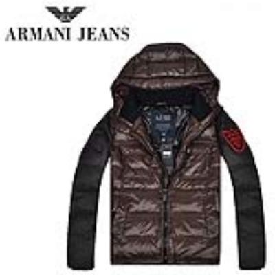 wholesale Armani Down Coats No. 4